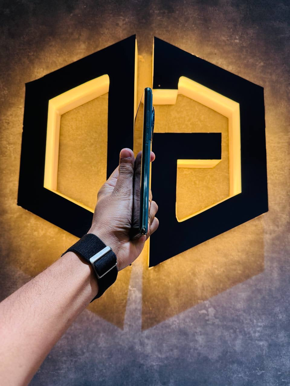 OnePlus 12 12+256GB - GREEN - Code (52253)