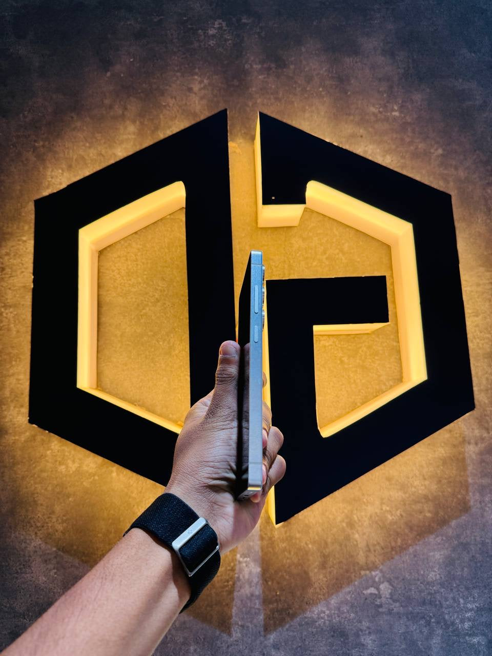 Samsung S25 Ultra 12+256GB - SILVER BLUE - Code (99314)