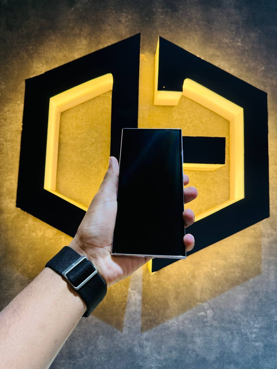 Samsung S23 Ultra 12+512GB - PINK - Code (45630) - The Digital Hub