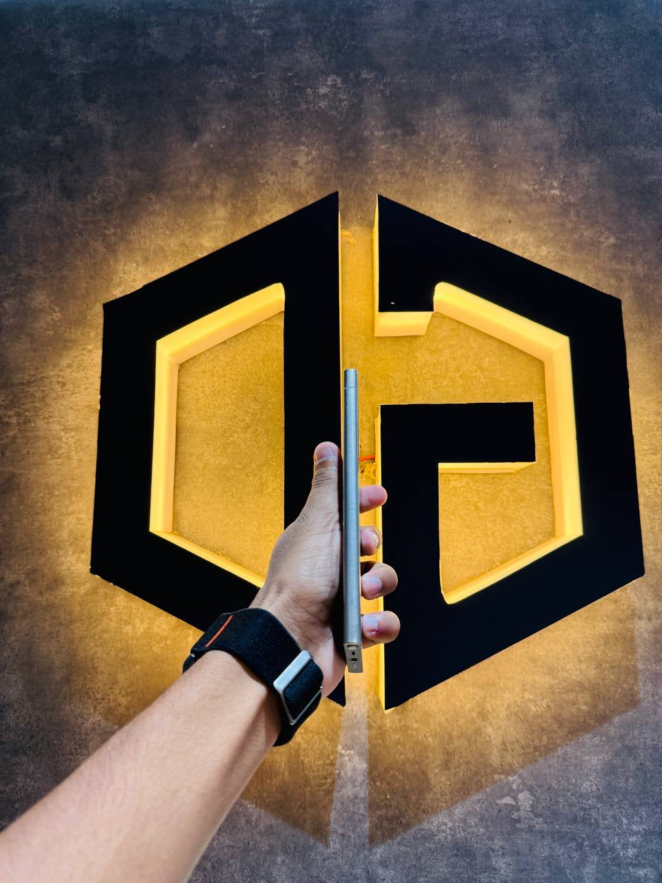 Samsung S24 Ultra 12+256GB - GRAY TITANIUM - Code (06554)