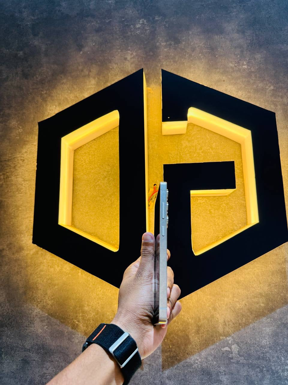 Samsung S25 Ultra 12+512GB - TITANIUM BLACK - Code (48074)