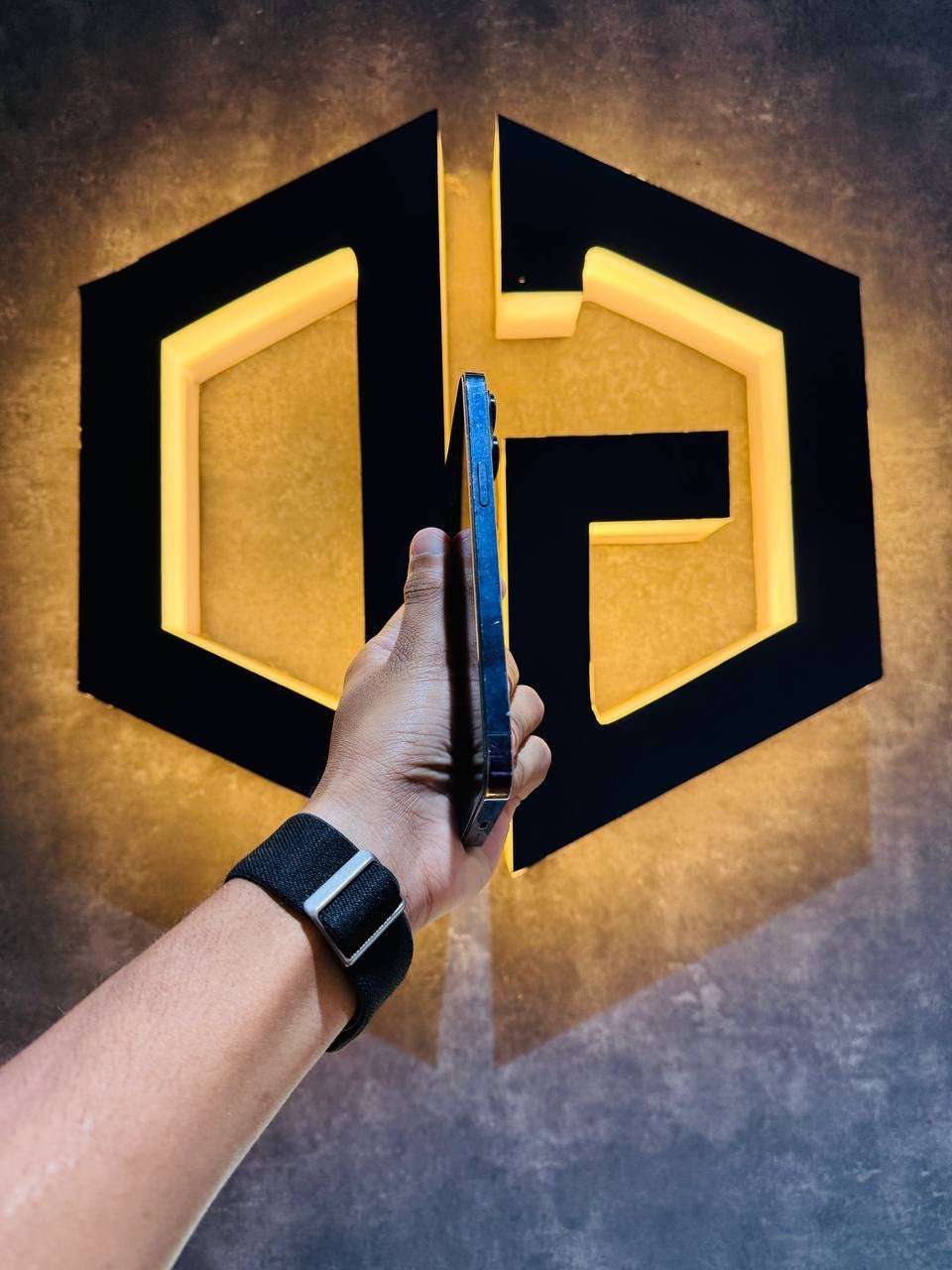 Apple IPhone 14 Pro Max 128GB - PURPLE - Code (01677) - The Digital Hub