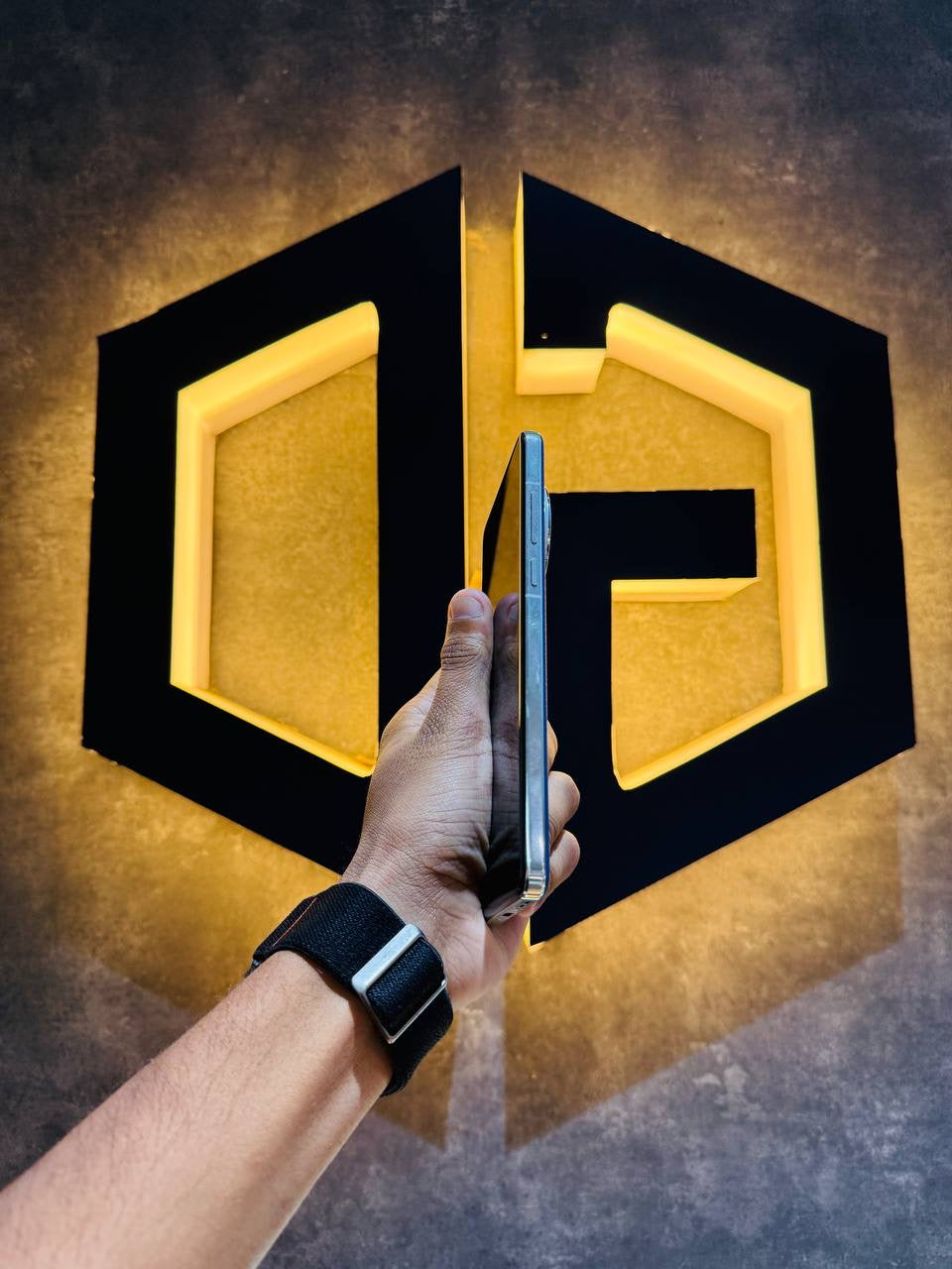 OnePlus 13 12+256GB - BLUE - Code (08858)