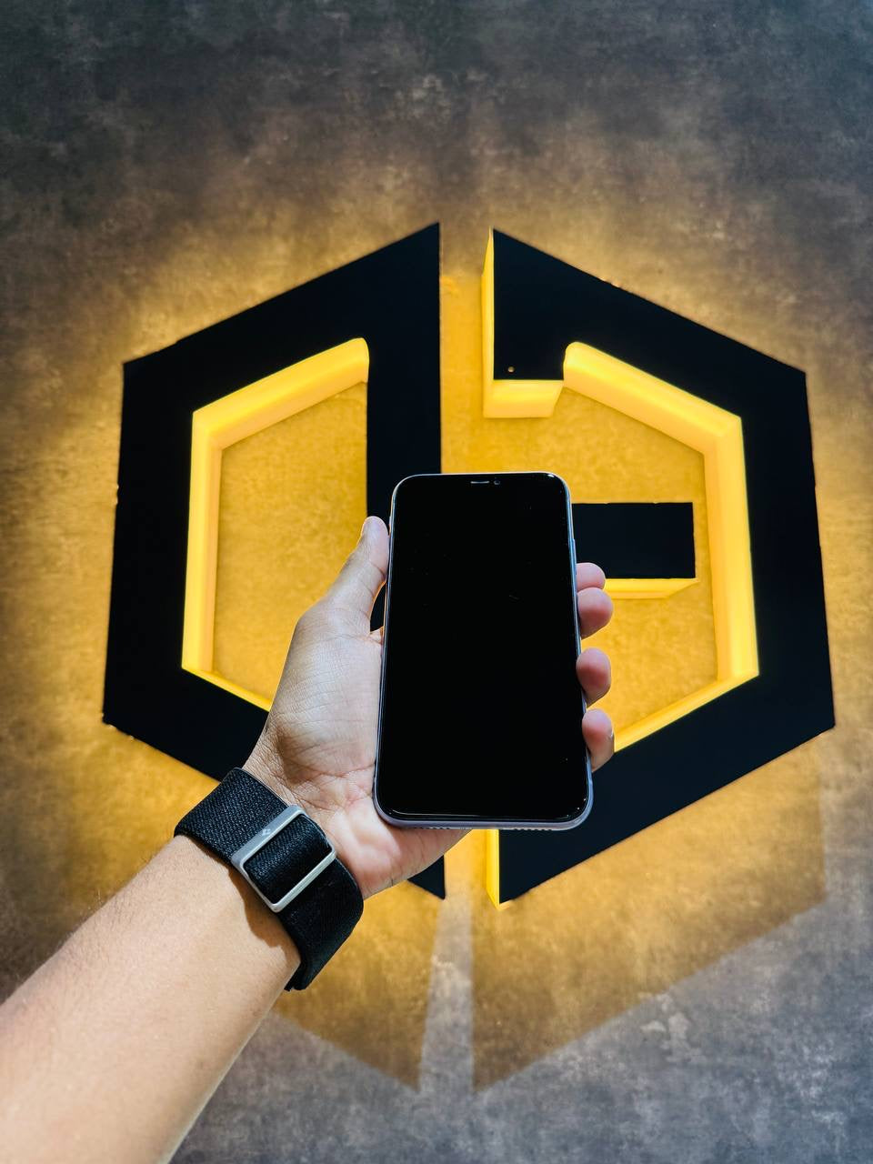 Apple iPhone 11 64GB - PURPLE - Code (22414) - The Digital Hub