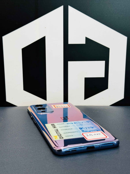 Oneplus 9 (8-128Gb) Purple 8 - Product ID - 9996 - Pre-Owned