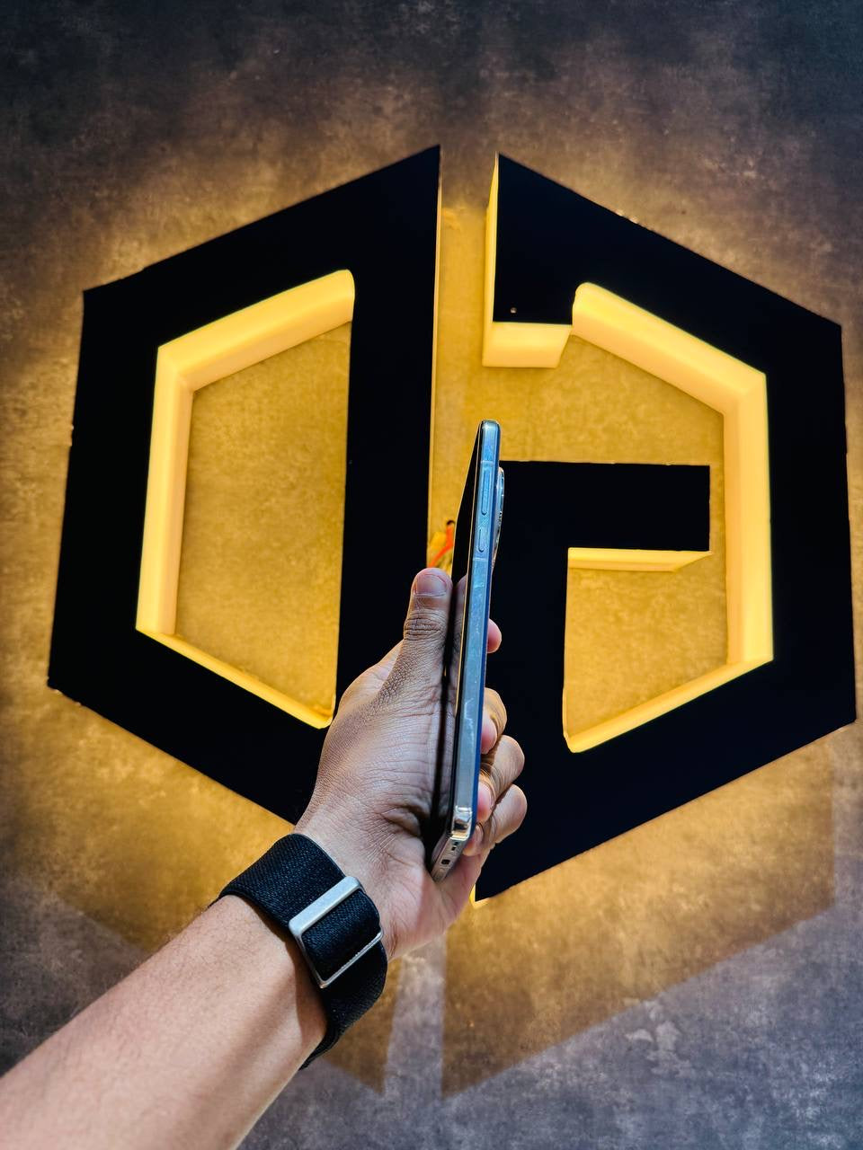 OnePlus 13 12+256GB - BLUE - Code (96251)