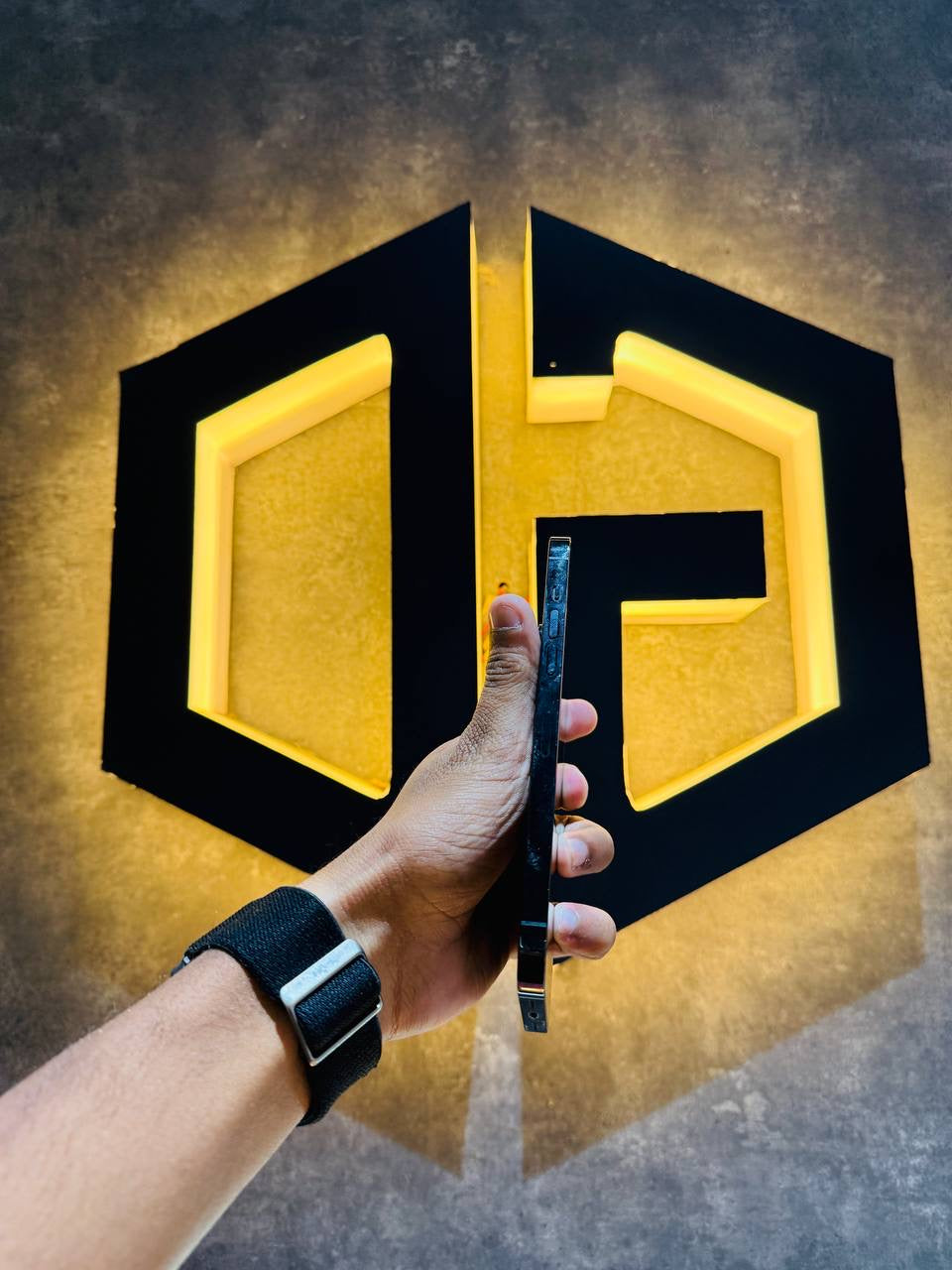 Apple iPhone 14 Pro Max 512GB - BLACK - Code (72133)