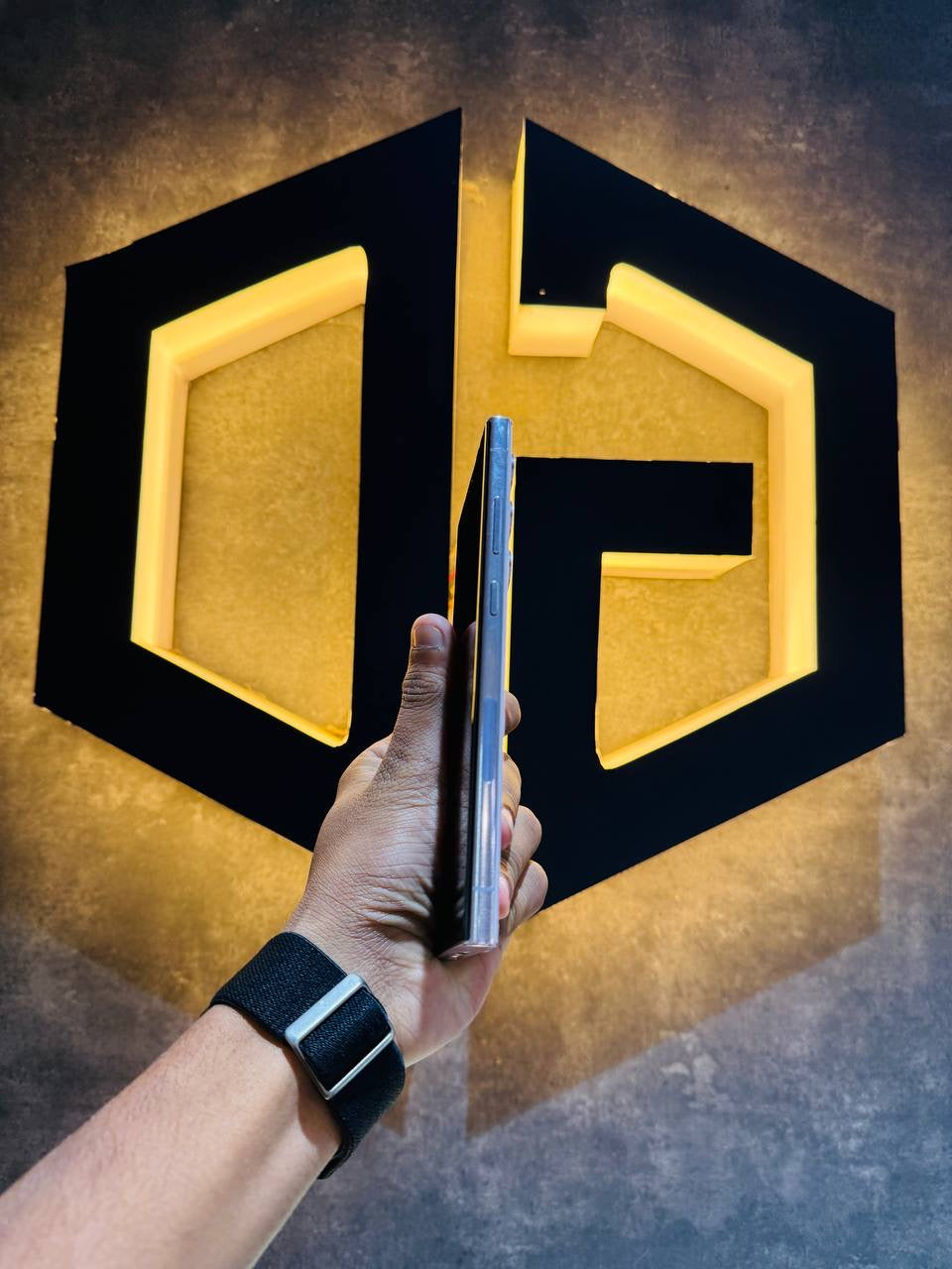 Samsung S23 Ultra 12+512GB - PINK - Code (45630) - The Digital Hub