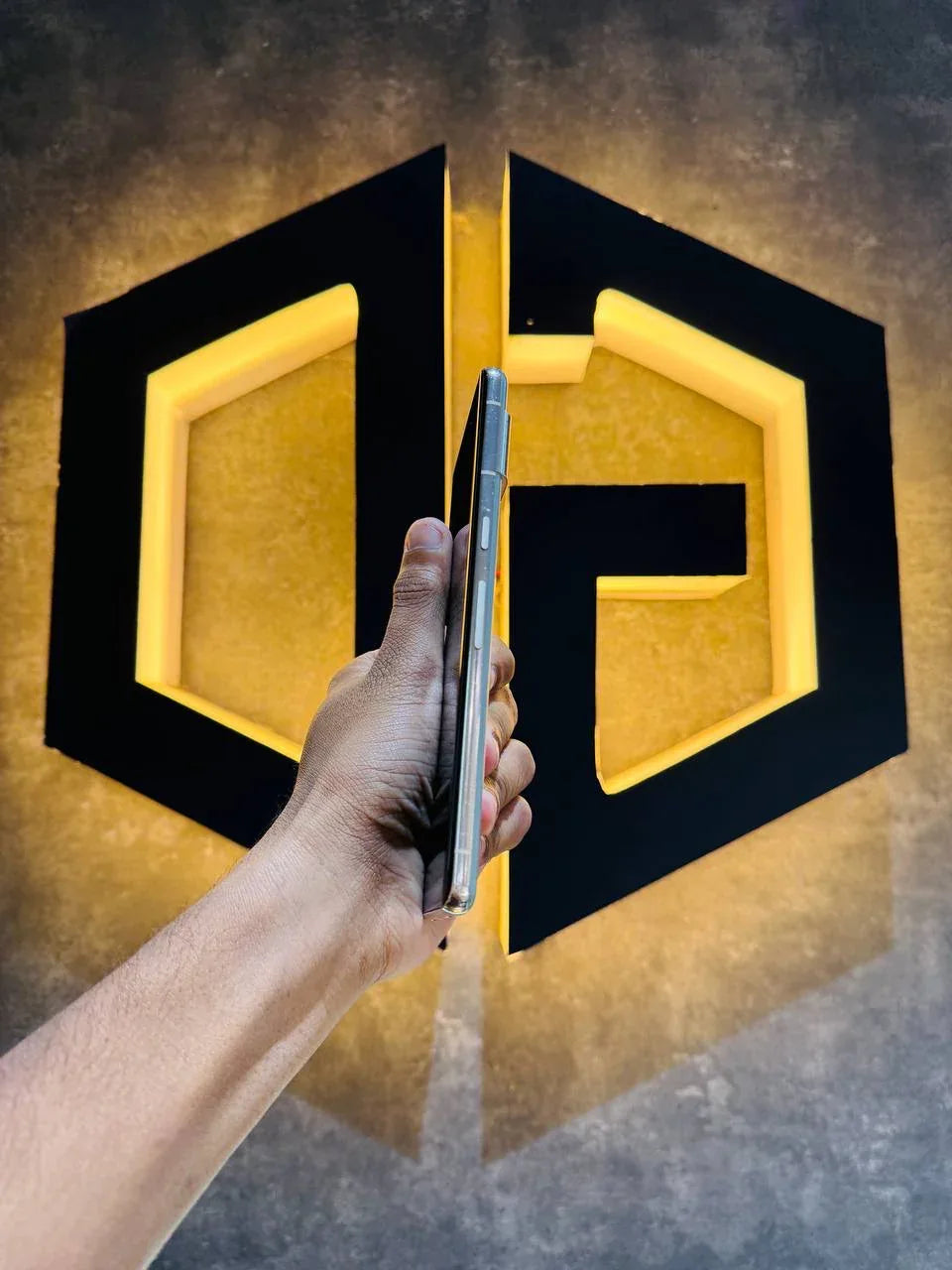 Google Pixel 7 Pro 128GB - HAZEL - Code (04841) - The Digital Hub