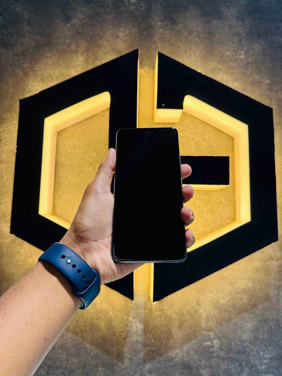 Google Pixel 8 Pro 128GB - BLACK - Code (20822) - The Digital Hub