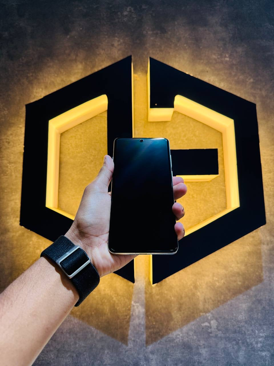 OnePlus 13 12+256GB - BLUE - Code (08858)