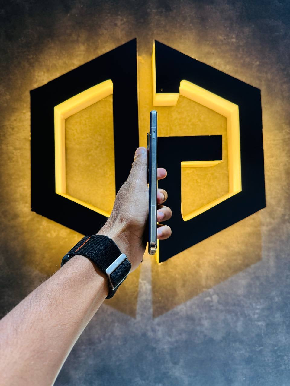 OnePlus 13 12+256GB - BLUE - Code (10318) - The Digital Hub