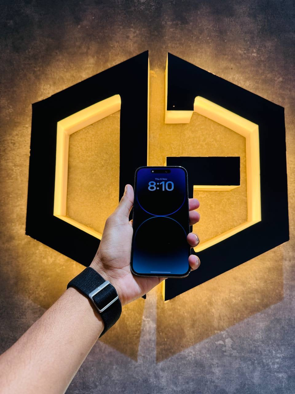 Apple iPhone 14 Pro 1TB - PURPLE - Code (43685) - The Digital Hub