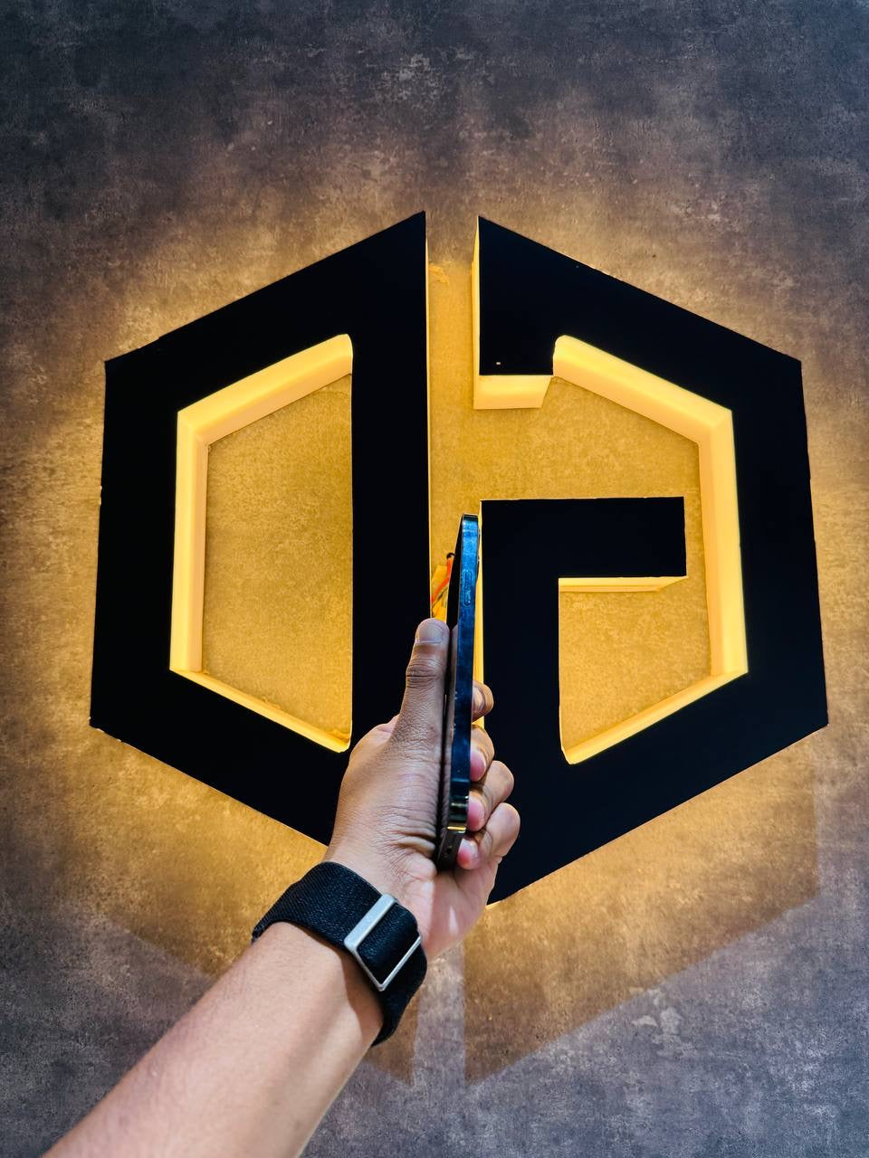 Apple iPhone 12 Pro 128GB - BLUE - Code (61634)