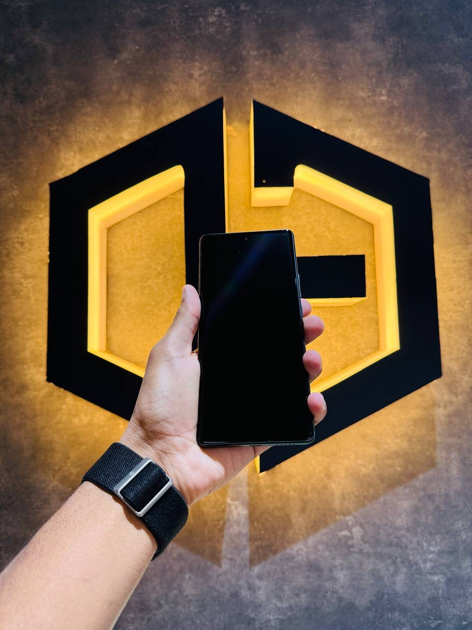 Vivo X80 8+128GB - BLACK - Code (66214) - The Digital Hub