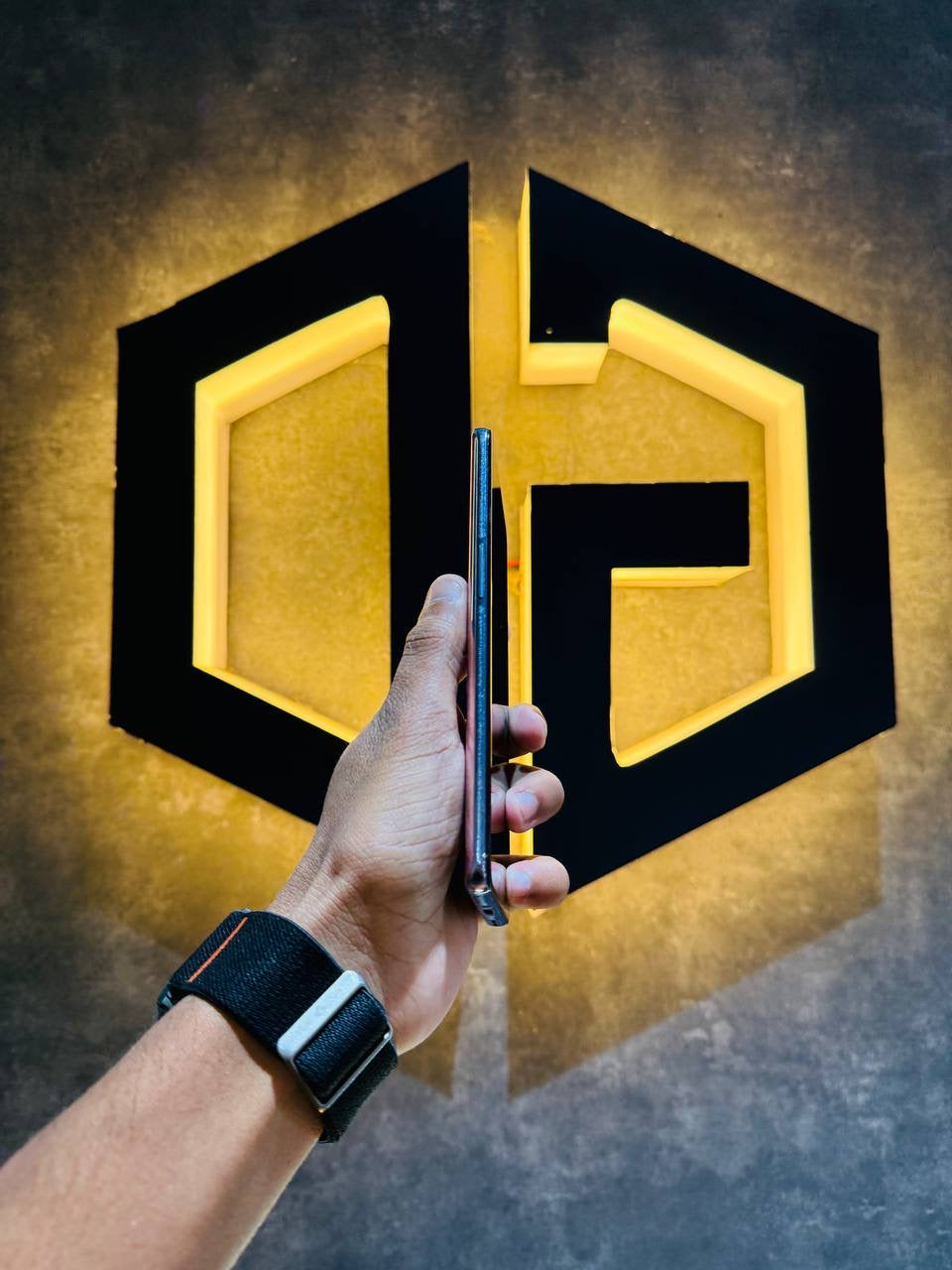 Oneplus 9 12+256GB - WINTER MIST - Code (34771)