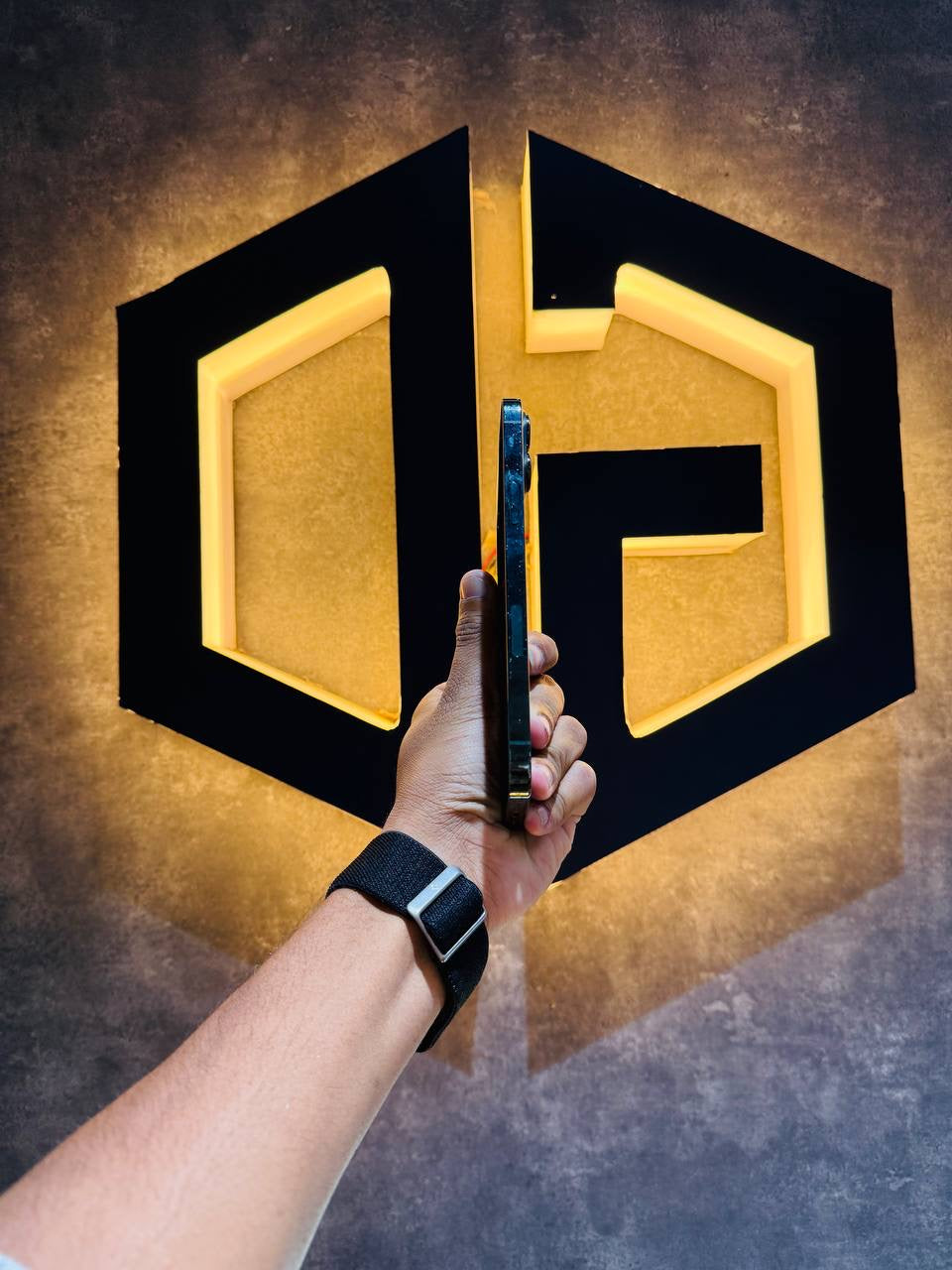 Apple iPhone 13 Pro Max 256GB - GREEN - Code (93037) - The Digital Hub