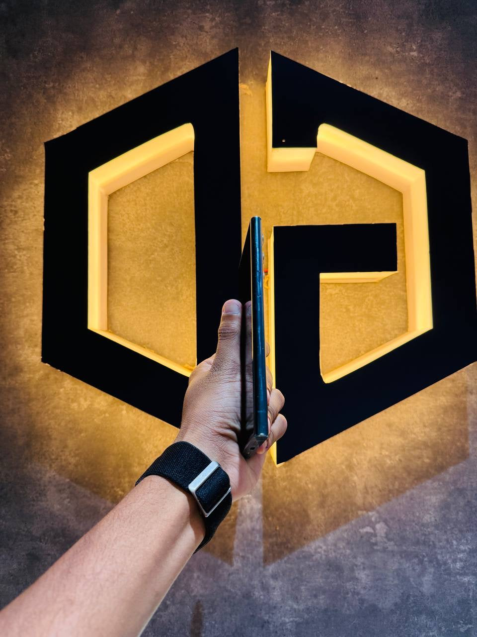 Samsung S22 Ultra 12+256GB - GREEN - Code (75994) - The Digital Hub