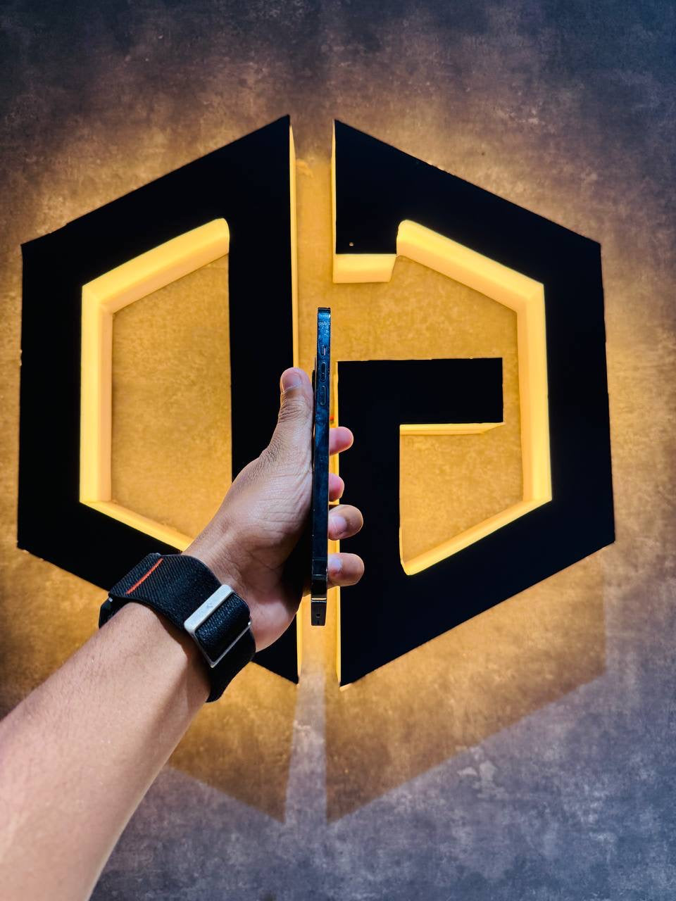 Apple iPhone 12 Pro Max 128GB - BLUE - Code (24743) - The Digital Hub