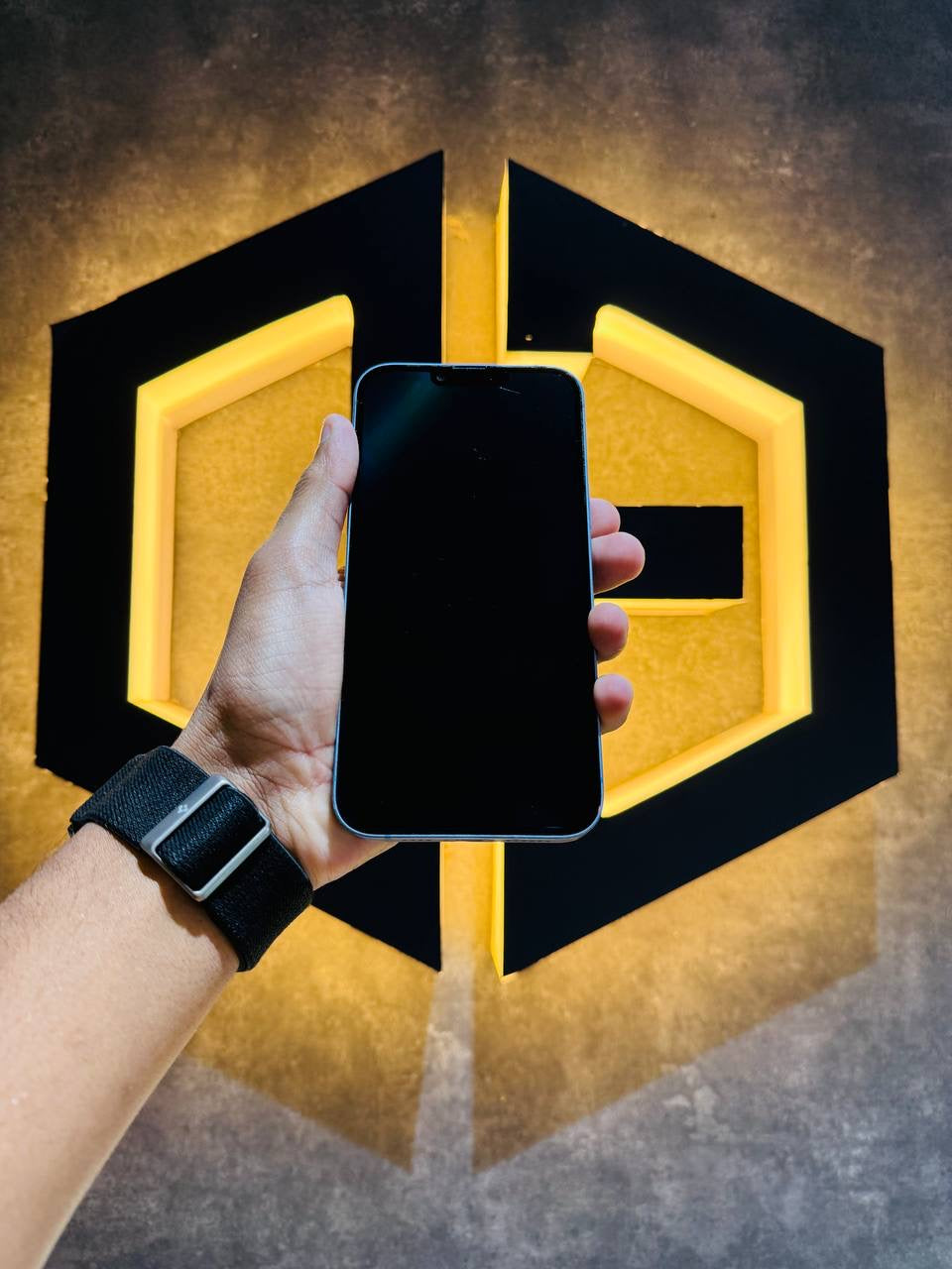 Apple iPhone 14 Plus 128GB - BLUE - Code (80511) - The Digital Hub