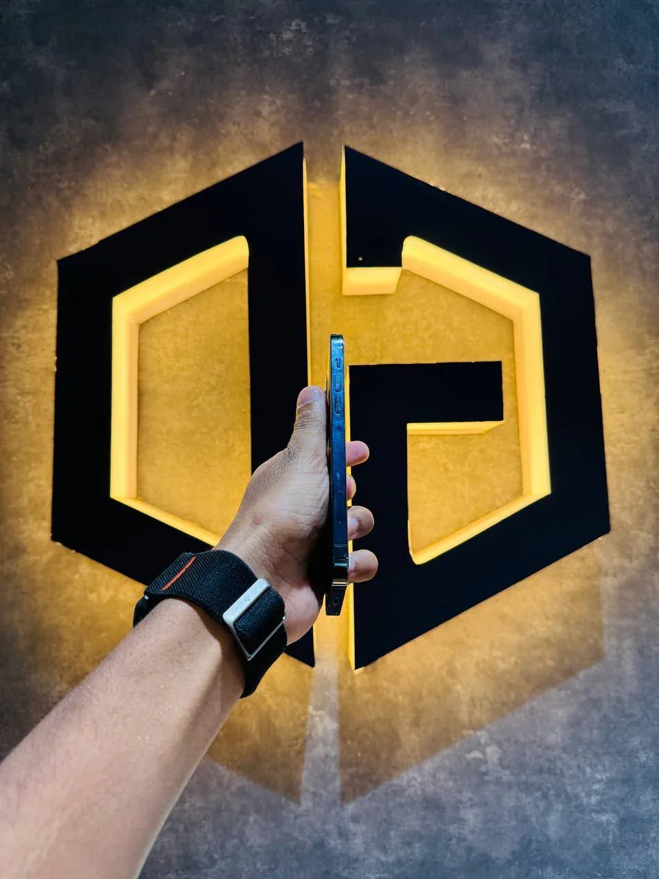 Apple iPhone 12 Pro 256GB - BLUE - Code (19136) - The Digital Hub