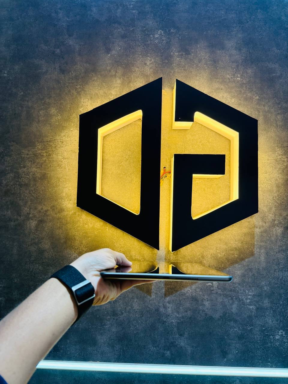 Apple iPad 9TH Gren Wifi 64GB - BLACK - Code (YPQWQ)