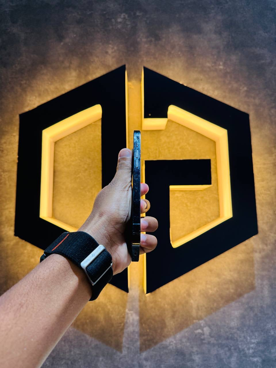 Apple iPhone 14 Pro 128GB - BLACK - Code (83712) - The Digital Hub