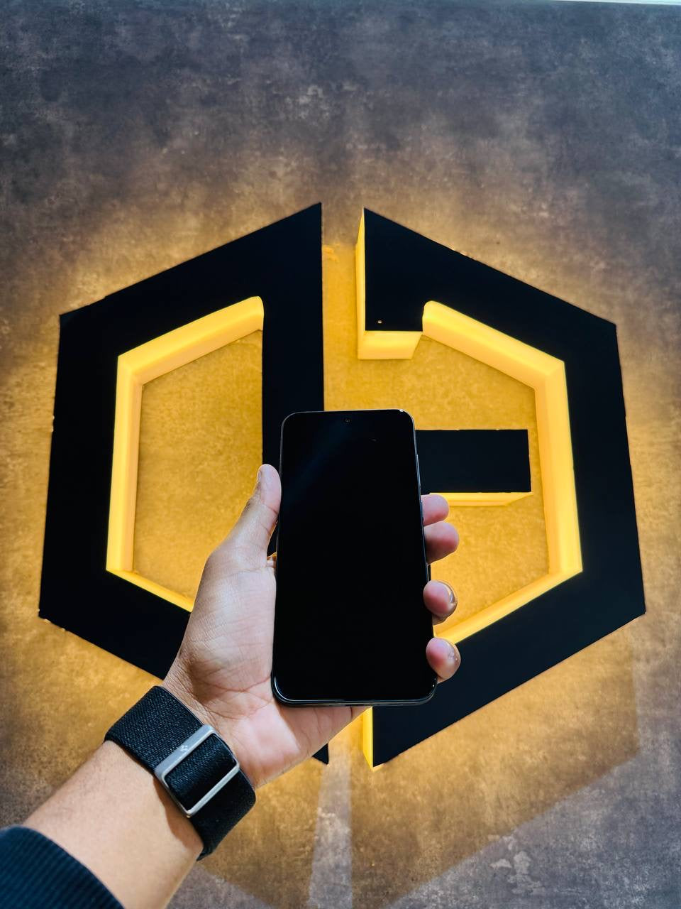 OnePlus 13S 12+256GB - BLACK - Code (62231) - The Digital Hub