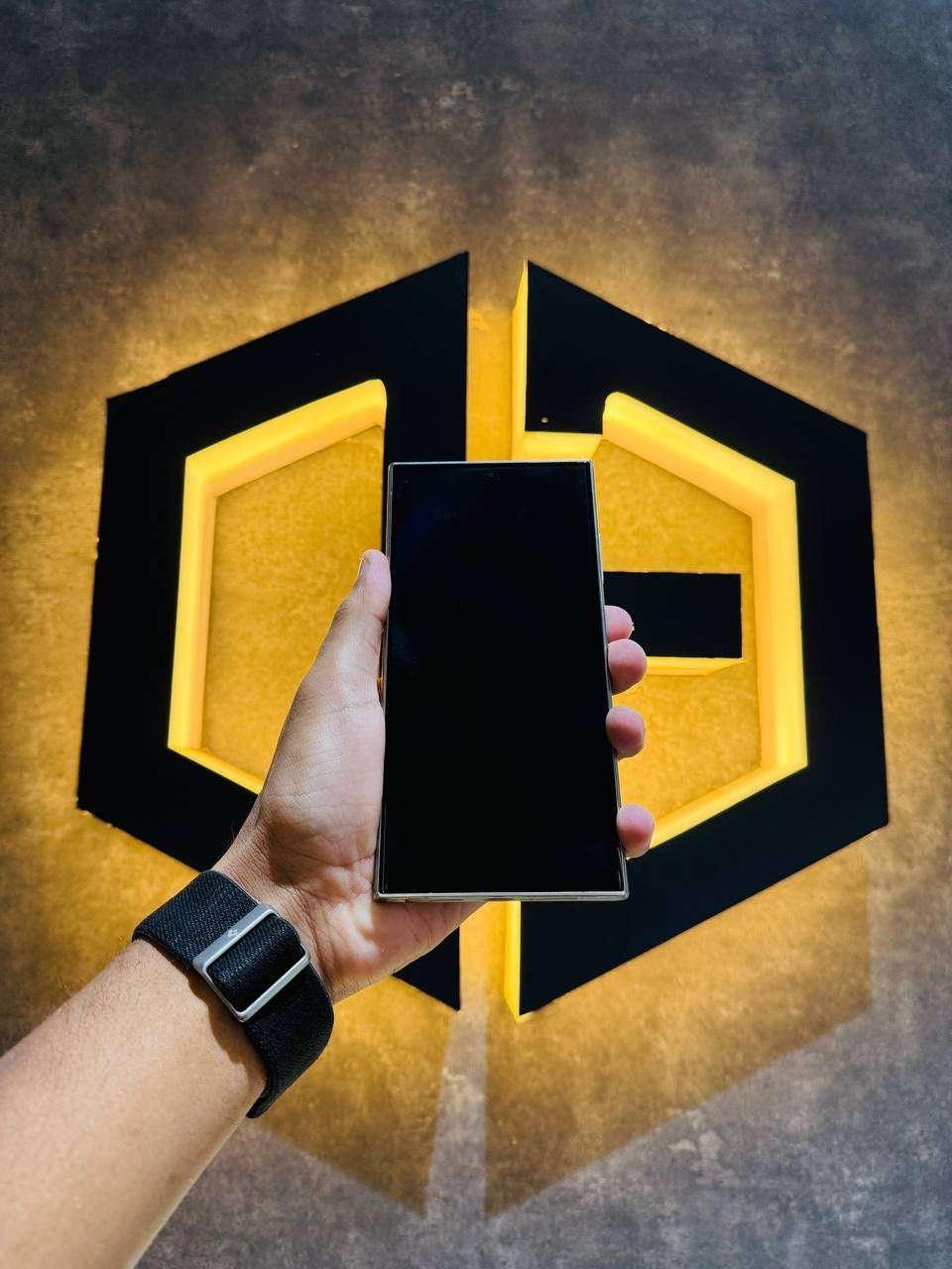 Samsung S24 Ultra 12+512GB - VIOLET - Code (54808) - The Digital Hub