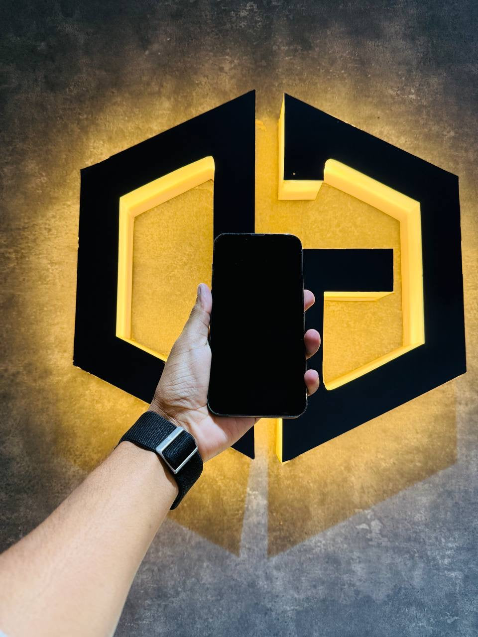 Apple iPhone 13 Pro Max 256GB - GREEN - Code (93037) - The Digital Hub