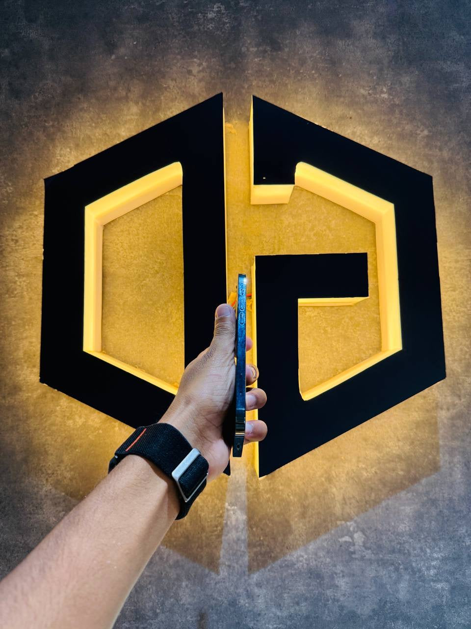 Apple iPhone 12 Pro 128GB - BLUE - Code (91299) - The Digital Hub