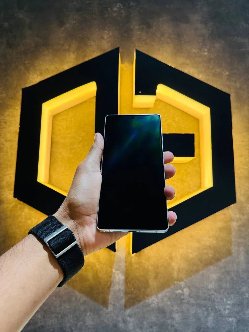 Samsung S25 Ultra 12+256GB - SILVERBLUE - Code (93627) - The Digital Hub