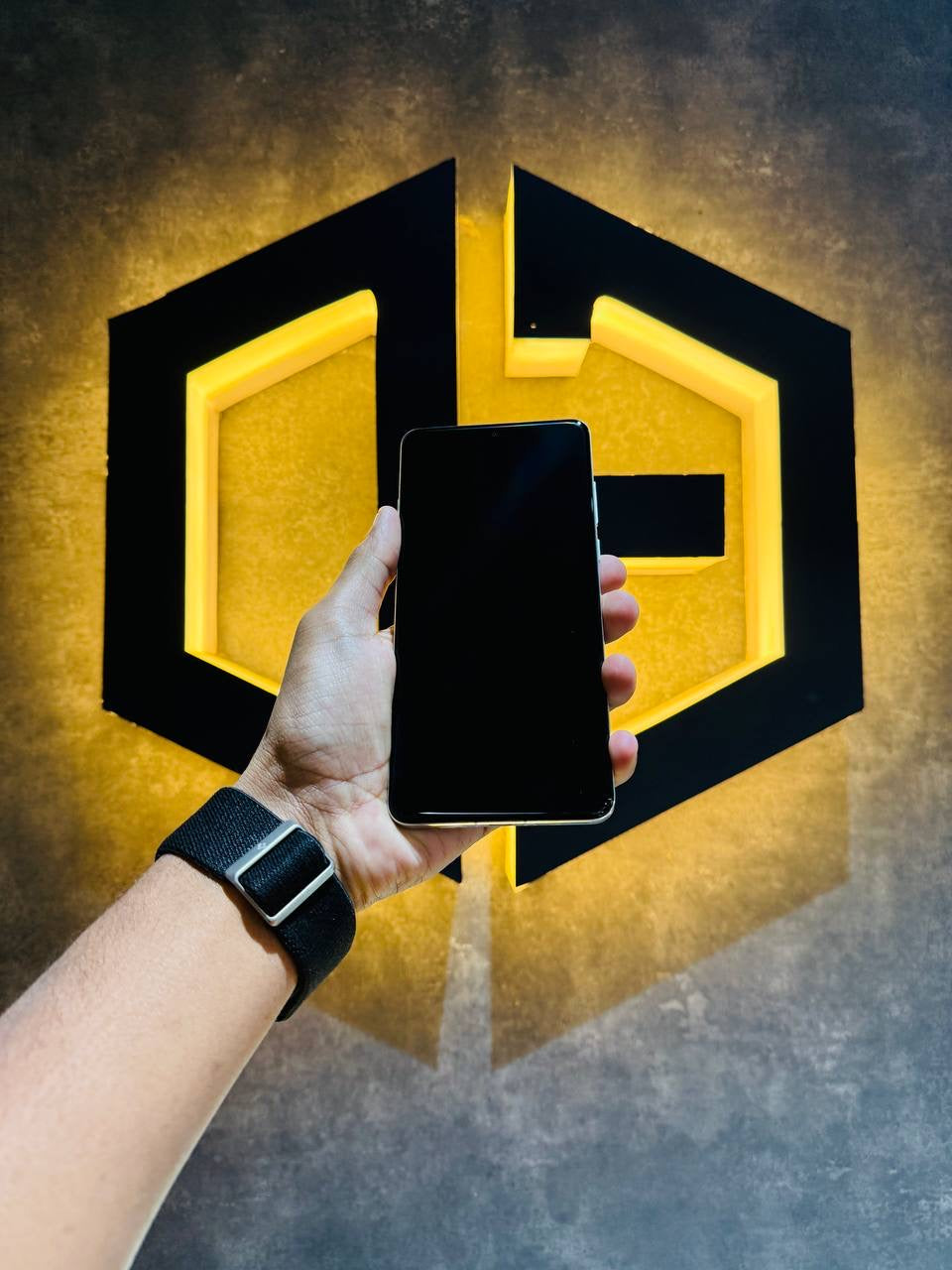 OnePlus 13 12+256GB - BLUE - Code (10318) - The Digital Hub