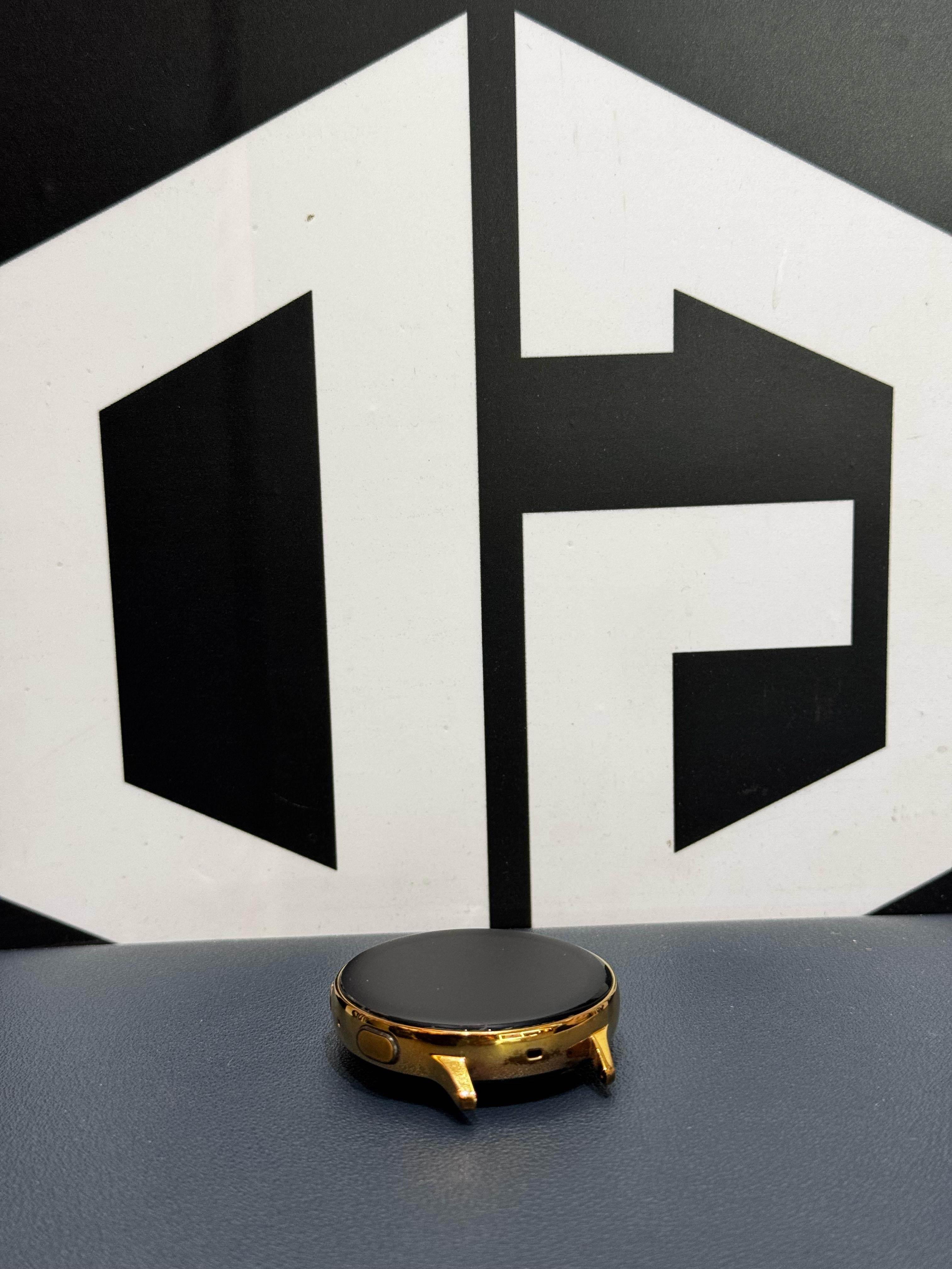 Samsung Active 2 Lte Gps 44Mm Gold 97162 - The Digital Hub