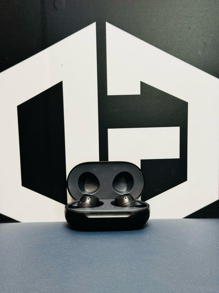 SAMSUNG BUDS BLACK 206DN The Digital Hub