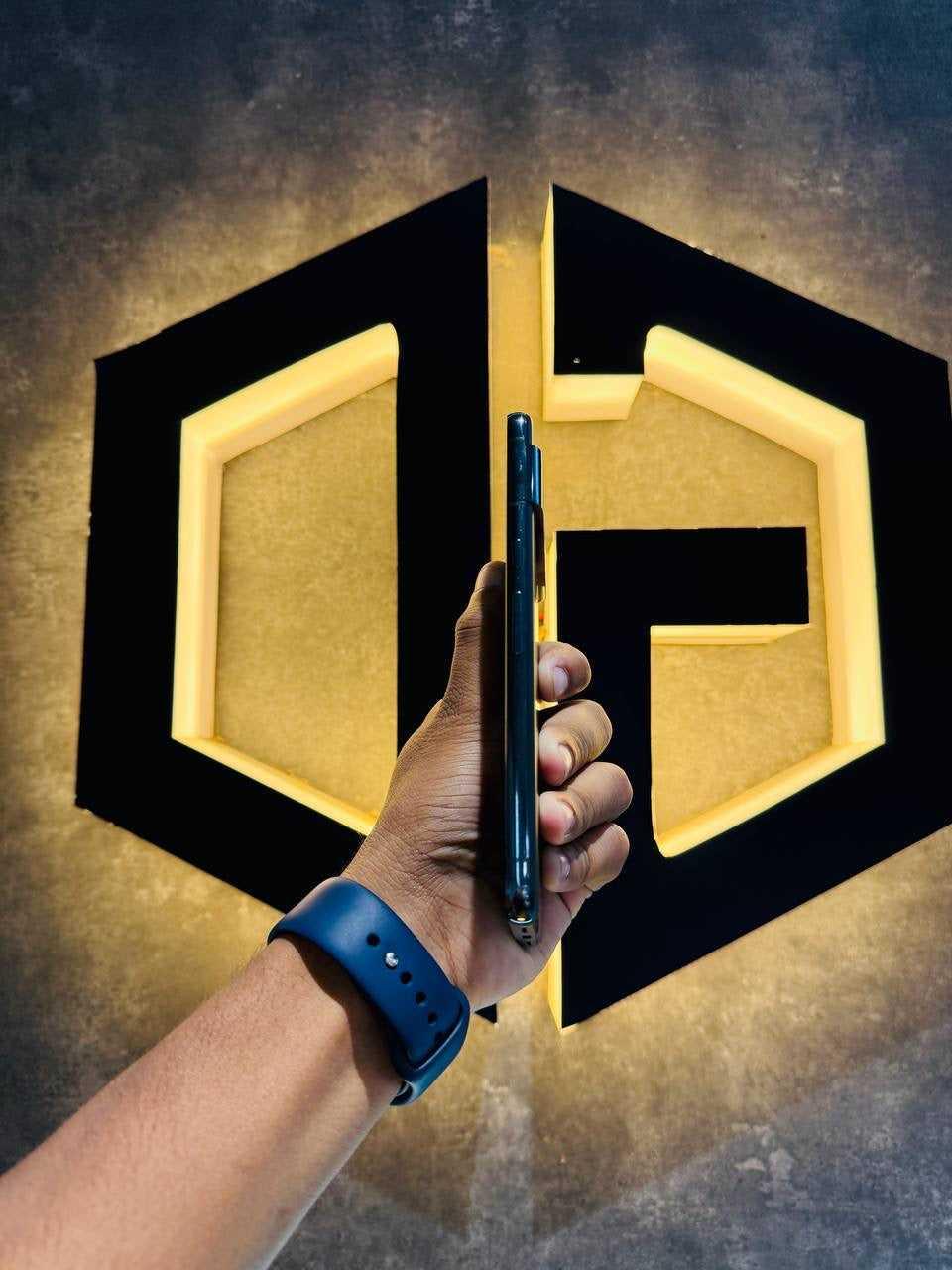 Google Pixel 8 Pro 128GB - BLACK - Code (20822) - The Digital Hub