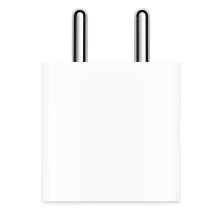 Apple 20W USB-C Power Adapter (for iPhone, iPad & AirPods) The Digital Hub