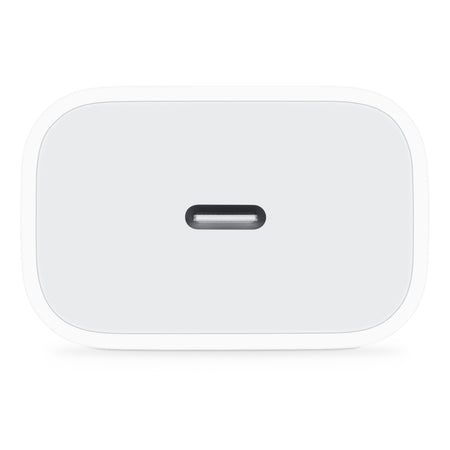 Apple 20W USB-C Power Adapter (for iPhone, iPad & AirPods) The Digital Hub