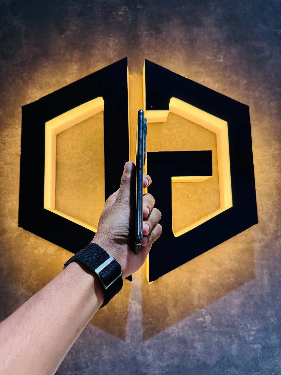 Vivo V50 8+256GB - GRAY - Code (63291) - The Digital Hub