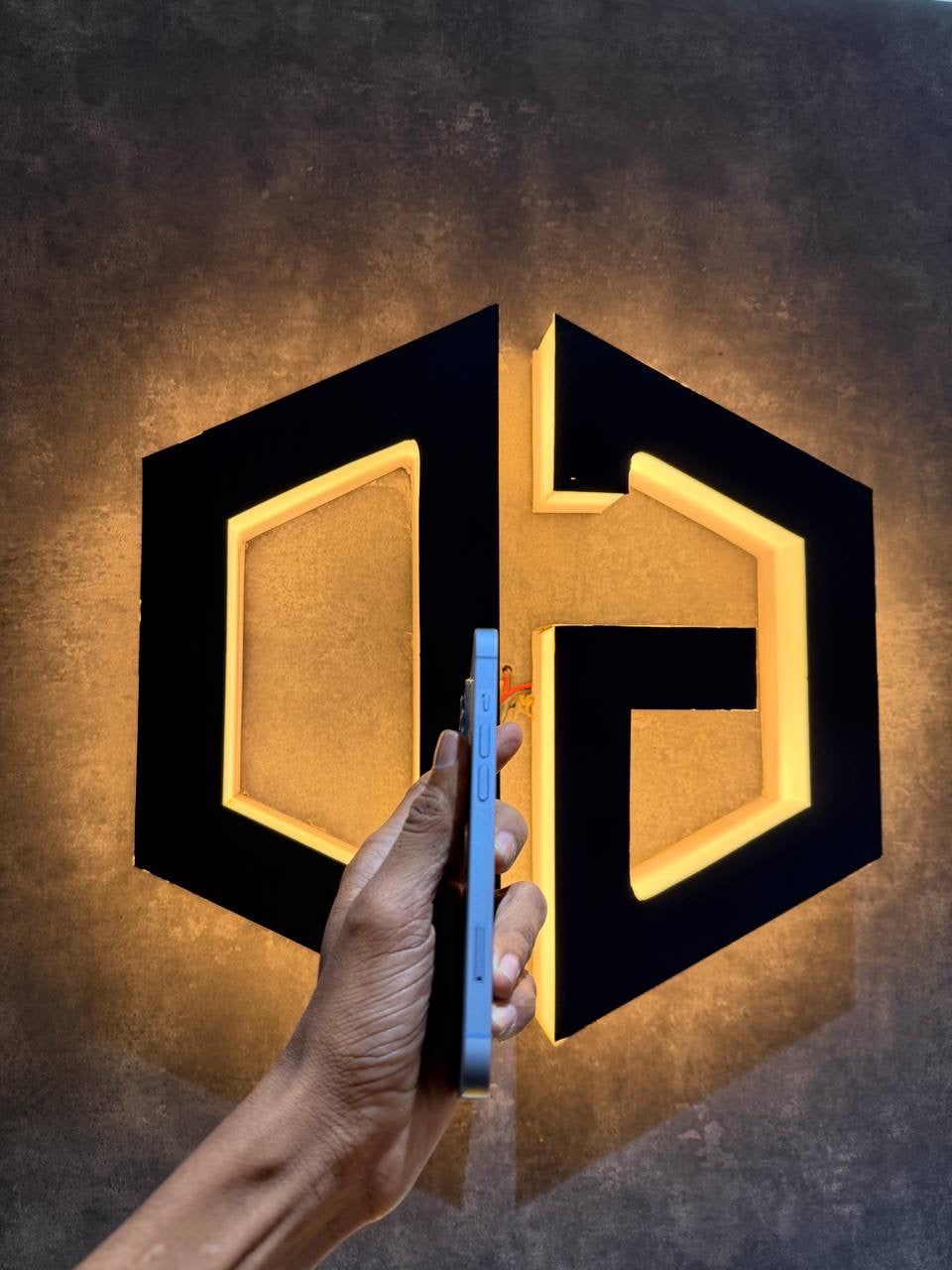 Apple iPhone 14 256GB - BLUE - Code (34720)