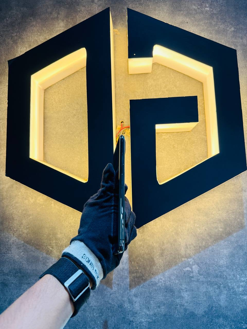 Apple iPhone Xs Max 64GB - BLACK - Code (02518)