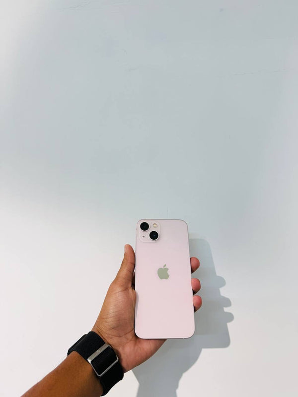 Apple iPhone 13 128GB - PINK - Code (78827)