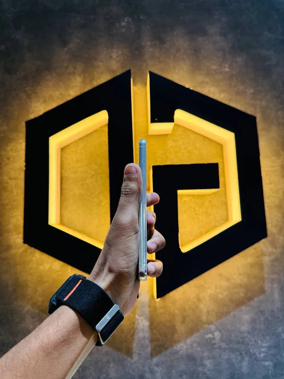 Samsung S23 8+256GB - LIME - Code (68023) - The Digital Hub