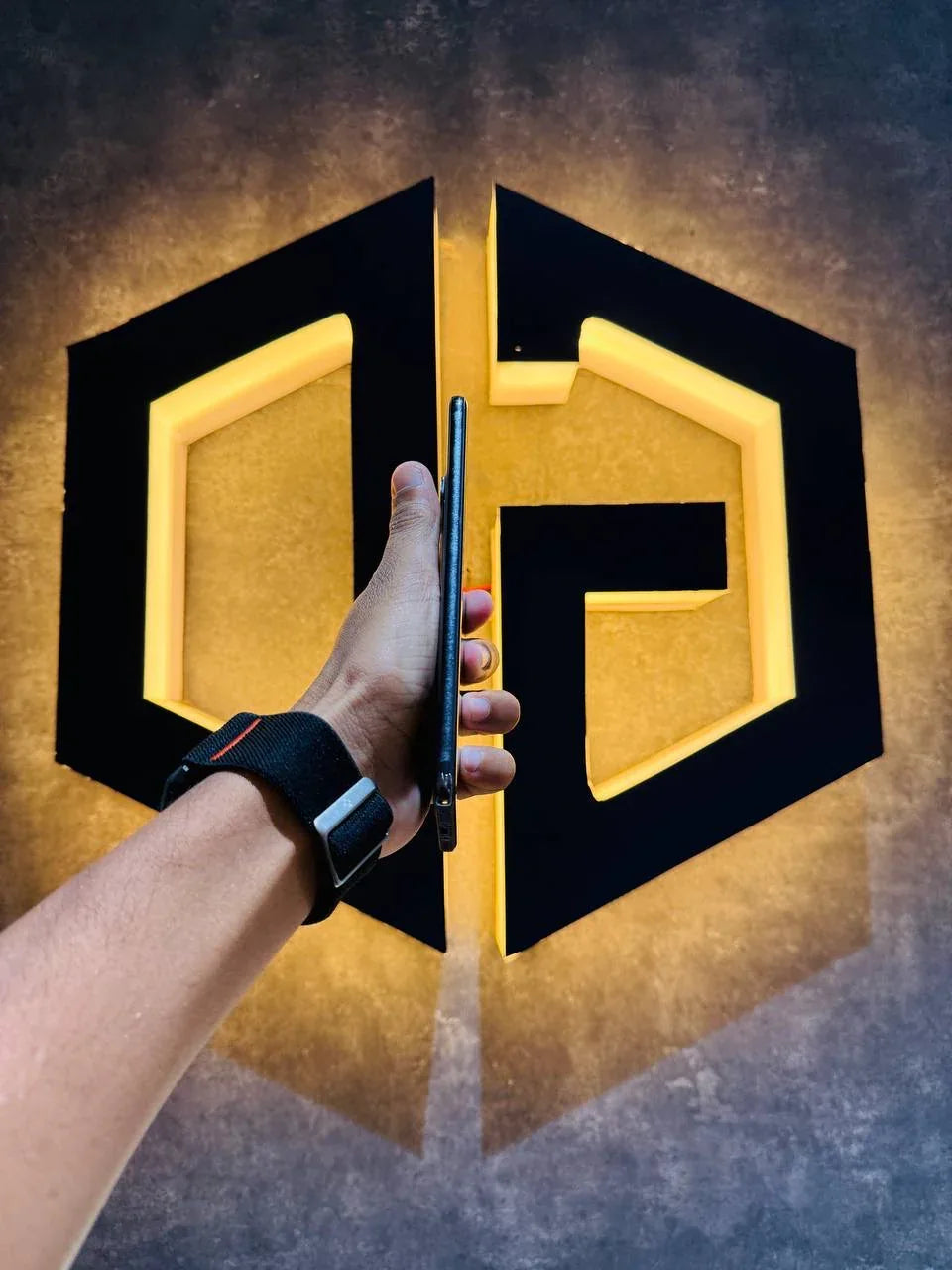 Vivo V50 8+256GB - GRAY - Code (63291) - The Digital Hub