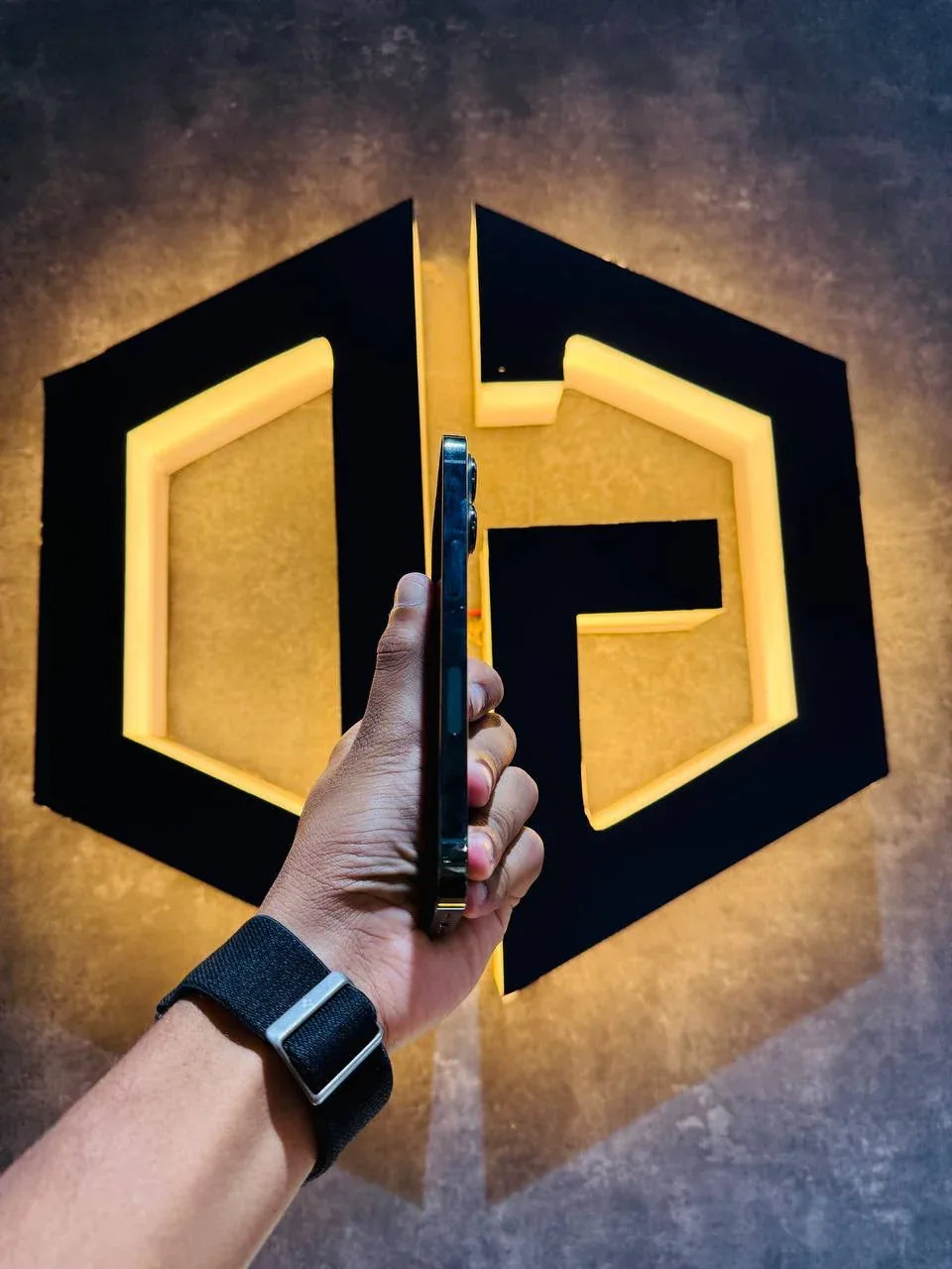 Apple iPhone 13 Pro 256GB - GREEN - Code (16464) - The Digital Hub