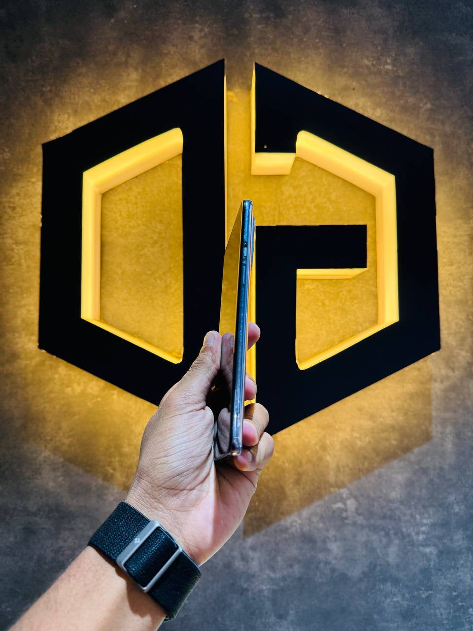 Oneplus 9 12+256GB - WINTER MIST - Code (34771)