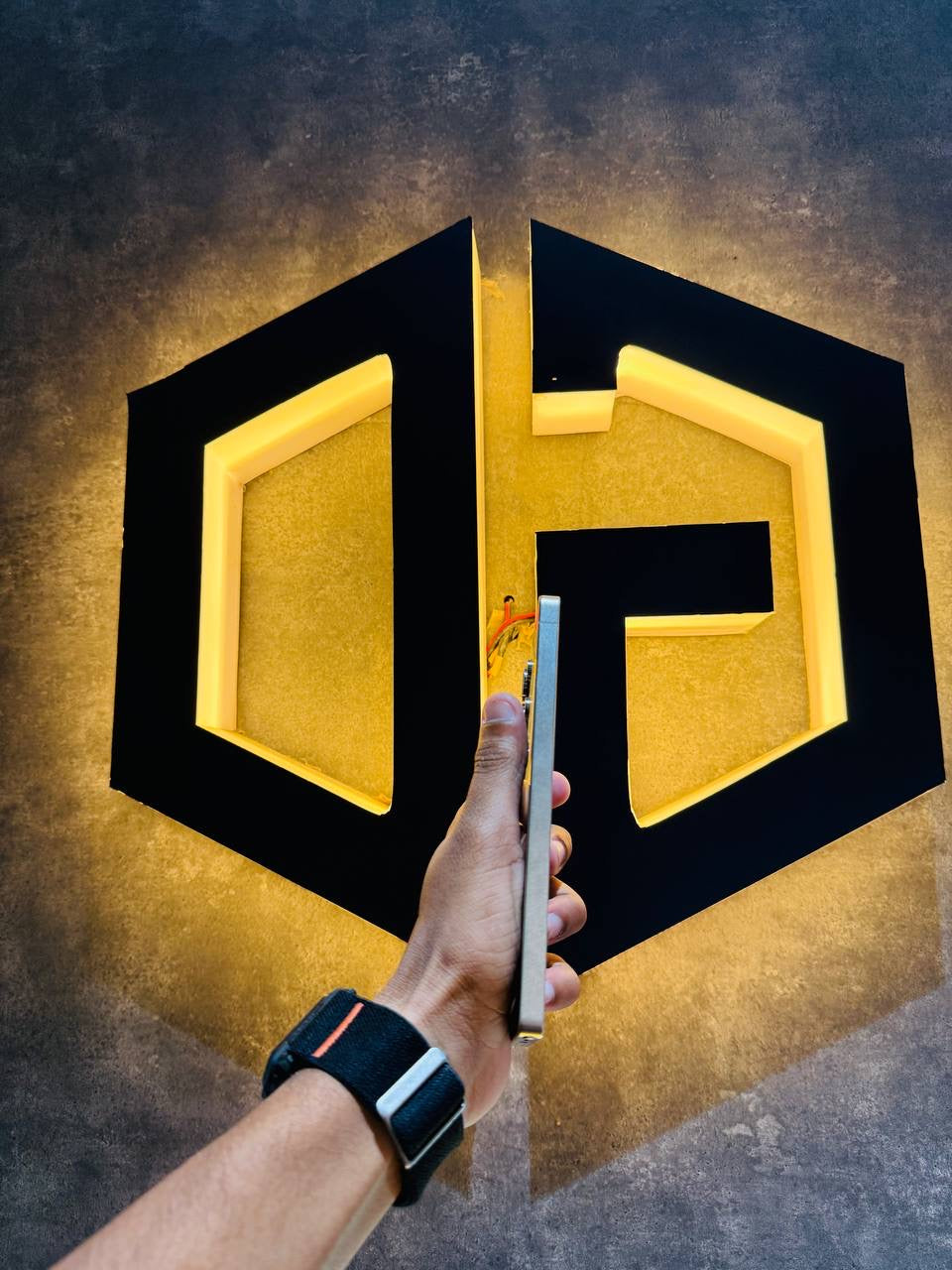 Samsung S25 Ultra 12+512GB - TITANIUM BLACK - Code (48074)