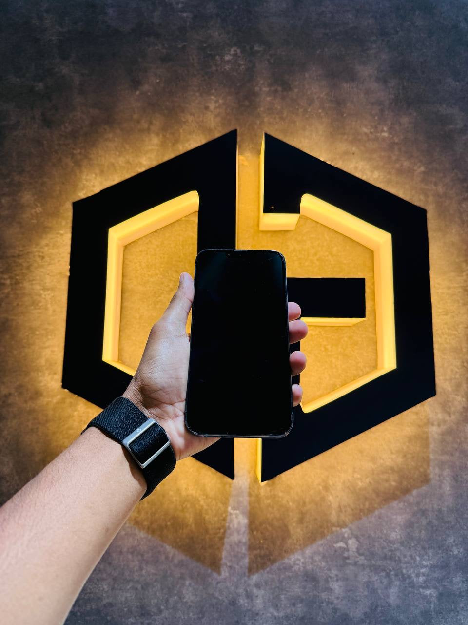 Apple iPhone 13 Pro Max 256GB - BLUE - Code (50995) - The Digital Hub