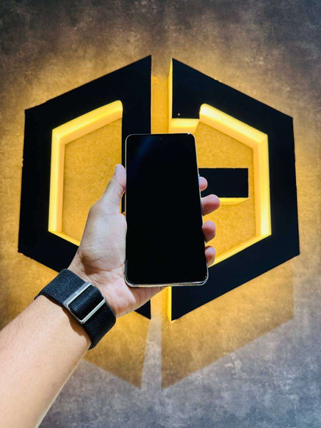 OnePlus 10T 8+128GB - GREEN - Code (00826)