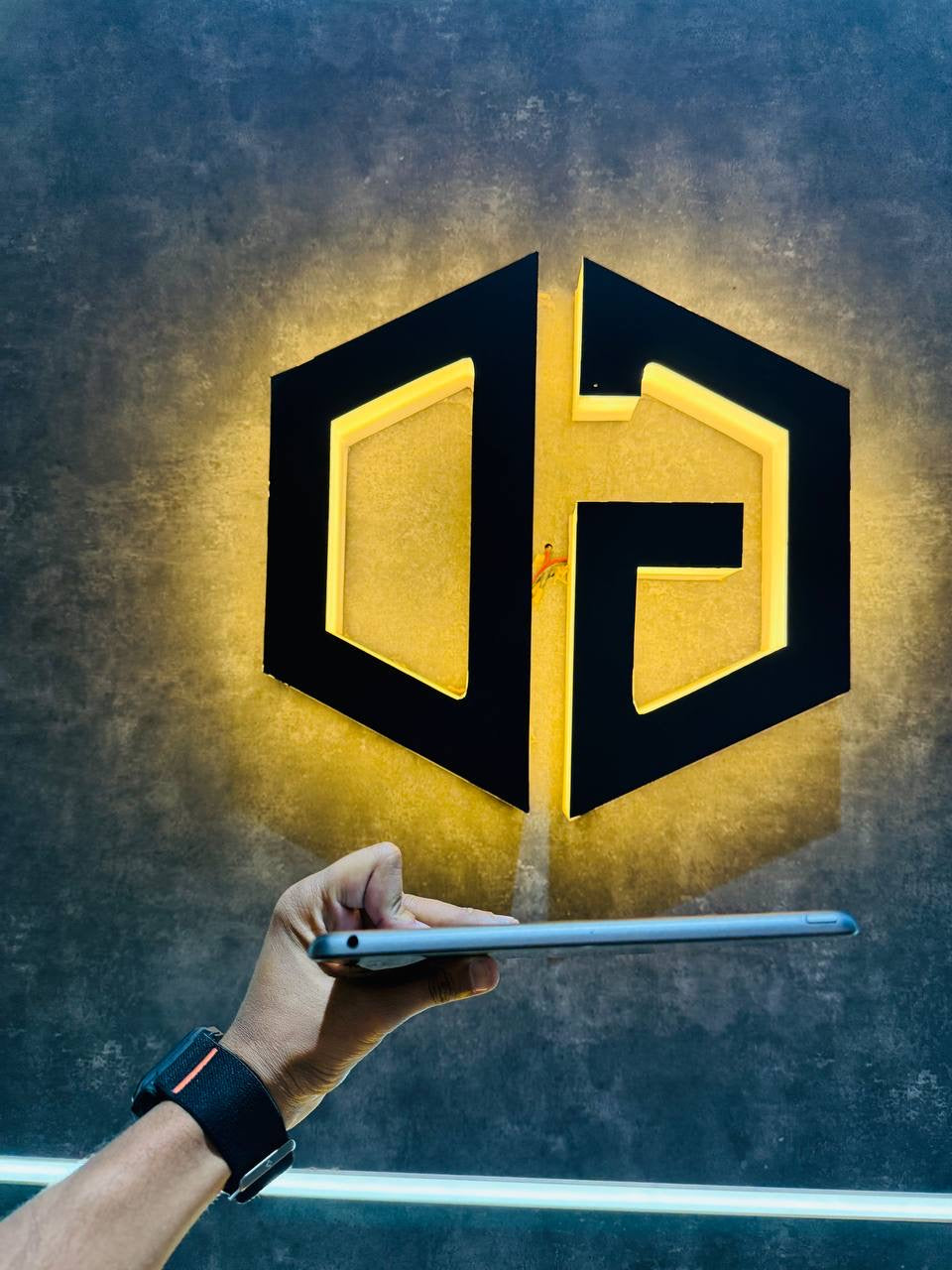 Apple iPad 9TH Gren Wifi 64GB - BLACK - Code (YPQWQ)